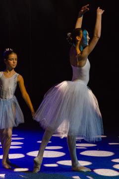 Božično novoletni koncert – v sliki 70